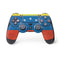 Venezuela Flag Distressed PS4 Pro/Slim Controller Skin